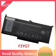 New Laptop Battery for DELL Latitude 7280 7290 7380 7390 7480 7490 F3YGT