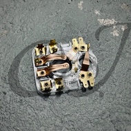 CJ motor 2T Vespa Laowei Lamp Holder Fox 125