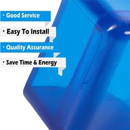 A28G-2Packs For Peterbilt Hood Parts Truck Hood Bumper Energy Suspension For Peterbilt 330 357 377 3