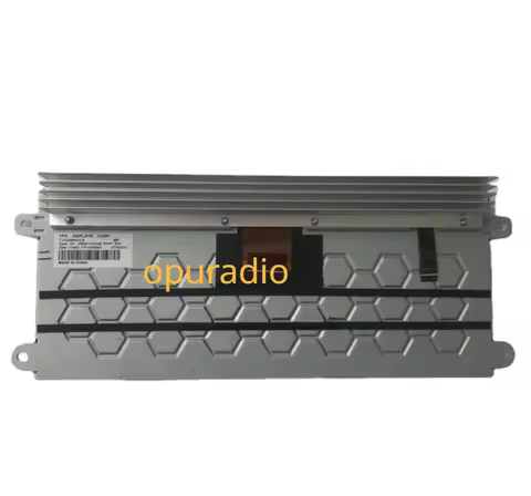 12.3Inch LCD Display For Jaguar XJ D 3.0 X351 (2009-2015) Instrument TJ123NP01AA TJ123NP01CA LCD Scr