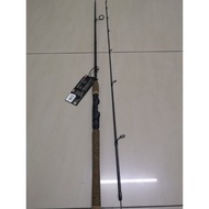 BERKLEY LIGHTNING 6.6KAKI FISHING ROD