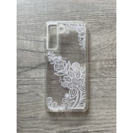 Cyrill Cecile Phone Case for Samsung Galaxy S21 FE