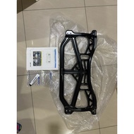 Spoon Stiff Plate Honda NBox N One JG3 jf3/4
