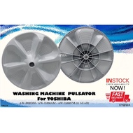 *READY STOCK* AW-J900DM  TOSHIBA WASHING MACHINE PULSATOR AW-J900