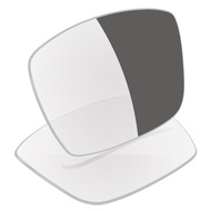 เลนส์หัวเปลี่ยนไส้กรอกน้ำสำหรับ Oakley Gascan OO9014 60Mm-เข้ากันได้กับ Oakley Gascan OO9014แว่นกันแ