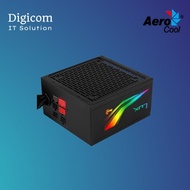 Aerocool lux 650w power supply