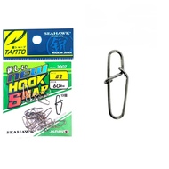 Seahawk Tanto New Hook Snap