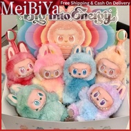 OEM Labubu V3 The Monsters Labubu High-Energy Series Blind Box Plush Pendant Blind Box