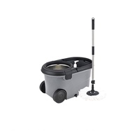 Rene Ollie Revolutionary Microfibre Spin Mop Set (E70500)