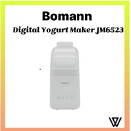 Bomann Digital Yogurt Maker JM6523