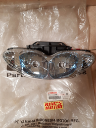 lampu depan JUPITER Z/reflektor JUPITER Z/reflector JUPITER Z ORI YGP