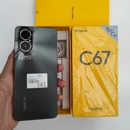 realme c67 8/128 second