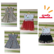 Birthday dresses / Dresses for 1 year old girls 2 year old/s