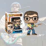 FUNKO POP ROCKS RIVERS CUOMO(WEEZER)