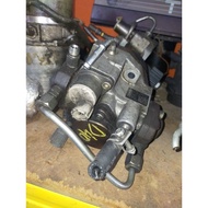 fuel pump navara d40