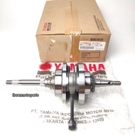 CRANKSHAFT ASSY KREK AS KRUK AS NMAX 155 BV4-E1400-10 ORIGINAL YGP YAMAHA GENUINE PARTS