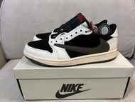 Nike Air Jordan 1 Low OG SP x Travis Scott