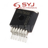 1 PCS BTN7960B BTN7960 BTS7960B TO263-7 In Stock