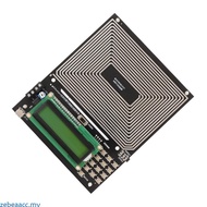 zebeaacc 7 83HZ Waves Generators Schumann Waves Ultralow Frequency Pulse Generators