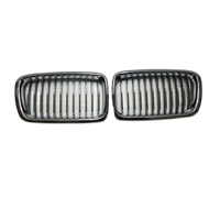 For BMW 7-Series E38 728iL 730iL 735iL 740iL 750iL 760iL 1995 2001 Front Kidney Chrome Grill Grills 