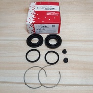 DAIHATSU MIRA L2, L2S, L5 TURBO, PERODUA KANCIL REAR CALIPER DISC BRAKE REPAIR SEAL KIT B101-26-240