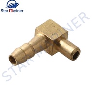 SALE 650-14485 Engine Connector, Pipeline, Yamaha Outboard Engine 9.9HP 13.5HP 15HP 2HP 75HP 90HP 65