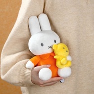 VIPO miffy 熊仔毛公仔 25cm MIF37546