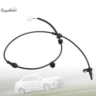 Kayaktion 4670B087 ABS Wheel Speed Sensor Front Driver Compatible With Models - Mirage 2014-2021, Mi
