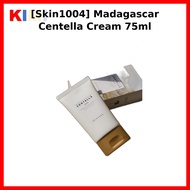 [Skin1004] Madagascar Centella Cream 75ml / Korean Moisturizer / Centella Asiatica / 100% Authentic 