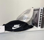 S.G NIKE 經典 腰包 多勾 粉金 側背 斜背包 DB0490-010-034-084-104-370-512
