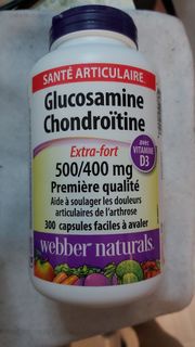 Webber naturals