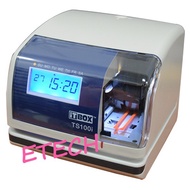 iTBox TS100i Time Stamping Machine