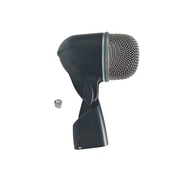 []-BETA 52A Drum Microphone Instrument Kick Drum Bass Mic Dynamic Bass Snare Microphone for Studio a