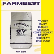 SKIM MILK BLEND FARM BEST(Sweet, Vacuum Packed to ensure Freshness and Quality)