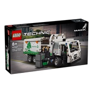 LEGO Technic Mack LR Electric Garbage Truck 42167 (146781)