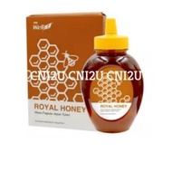 🔥READY STOCK🔥 CNI Well3 Royal Honey 680ML (Improve digestive problems, constipation, helps in anti a
