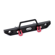 [Wyna] injora cản trước bằng kim loại 58*15mm có móc cho 1/24 xe leo núi điều khiển từ xa xe trục s