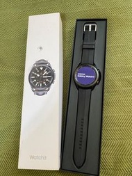 以物易物samsung galaxy watch 3 lte Bluetooth gps esim