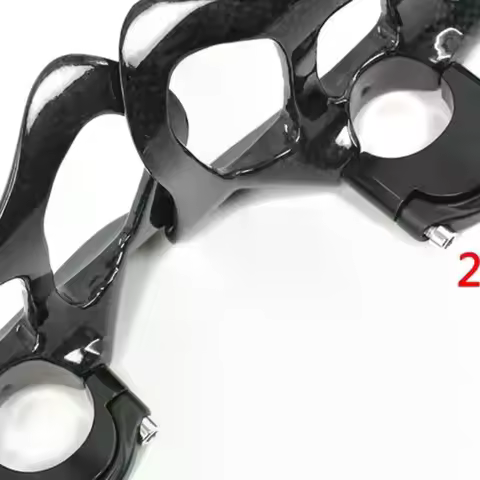 For TT Handlebar Parts 31.8mm 10/20mm Road Bicycle Riser Spacer Clamp Aluminum Rest Bar Rising Space