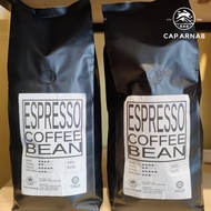Cap Arnab Freshly Roasted Espresso Blend 1kg - AROMATIC