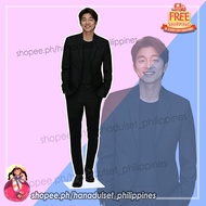 KDRAMA 5 inches | cake topper Gong Yoo Standee Version 9