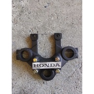 TMX125 BUTTERFLY (LOWERING CROWN)