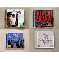 Used Music Cd Loso Micro