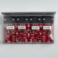 Kit OCL Power Amplifier CX-300 300w 300 watt CX300 Stereo BELL