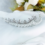 CROWN Bride, Crown tunang, Crown Nikah