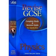 IGCSE PHYSICS REVISION BOOK
