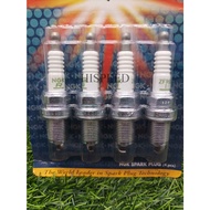 Civic (s5a 1.7) s7A spark plug NGK-ZFR6J-11