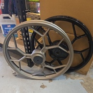 ENKEI AEROX THAI RIM 1.40-17  EGOLC EGO SOLARIS AVANTIZ