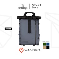 Wandrd PRVKE 11 Lite Backpack