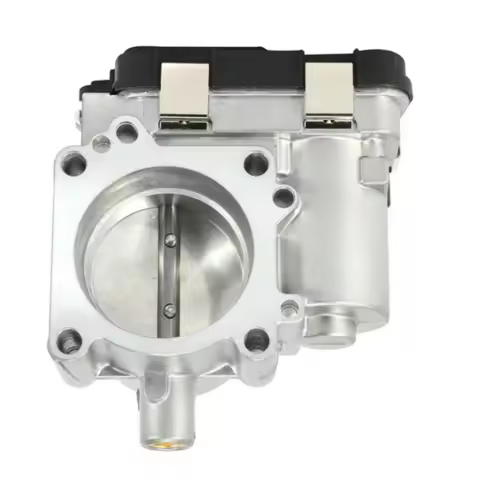 03F133062B Electric Throttle Body For VW Beetle Caddy Jetta POLO Golf Audi A1 A3 Skoda Seat 1.2TSi 1